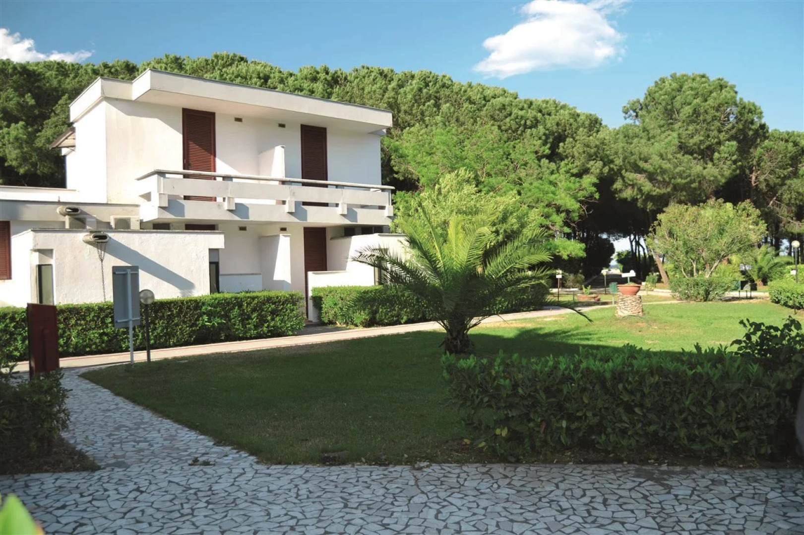 Nicolaus Club Bagamoyo Resort