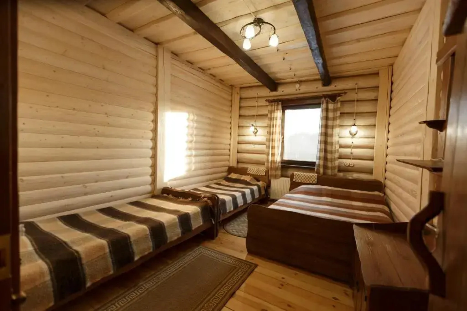 Baza otdykha Dikanyka