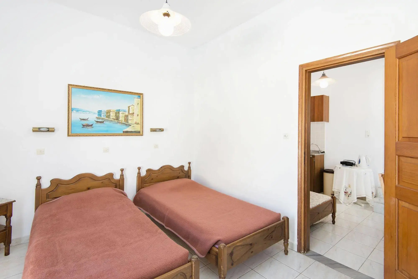 St. Paul’s Bay View Suites