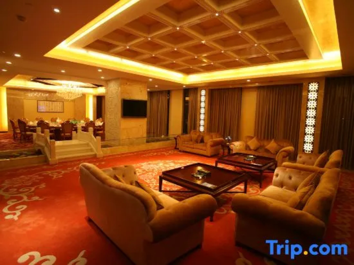 Xiangyuan International Hotel