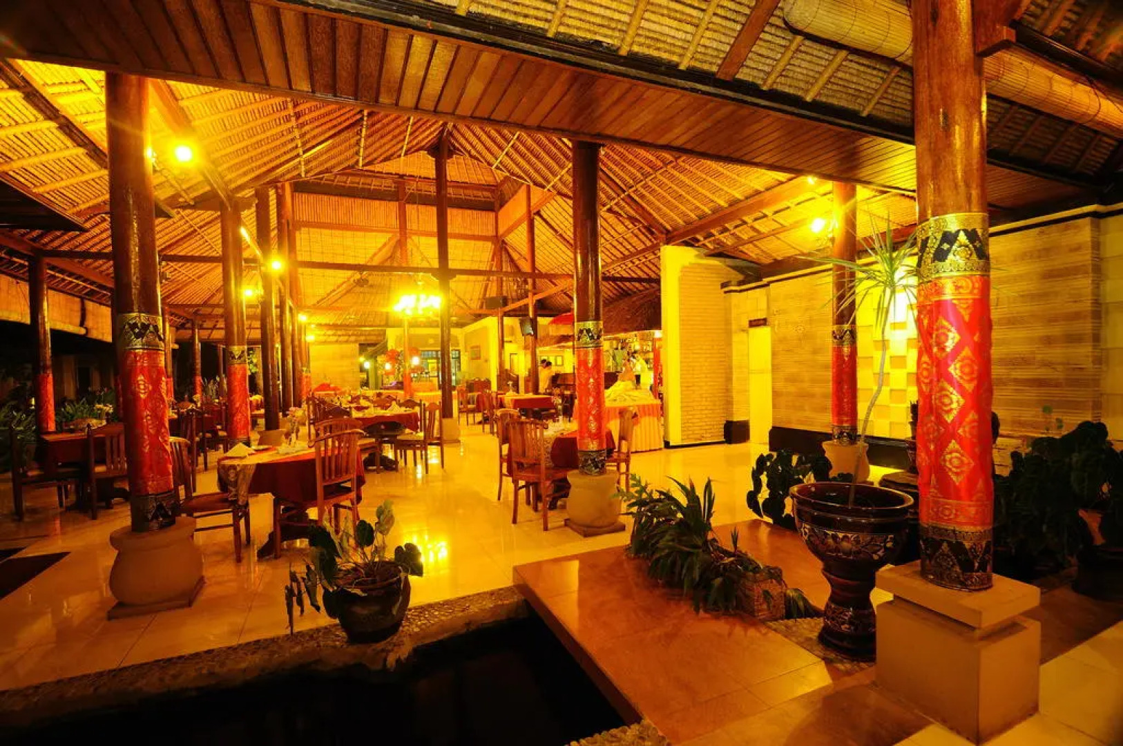 Aneka Lovina Villas and Spa