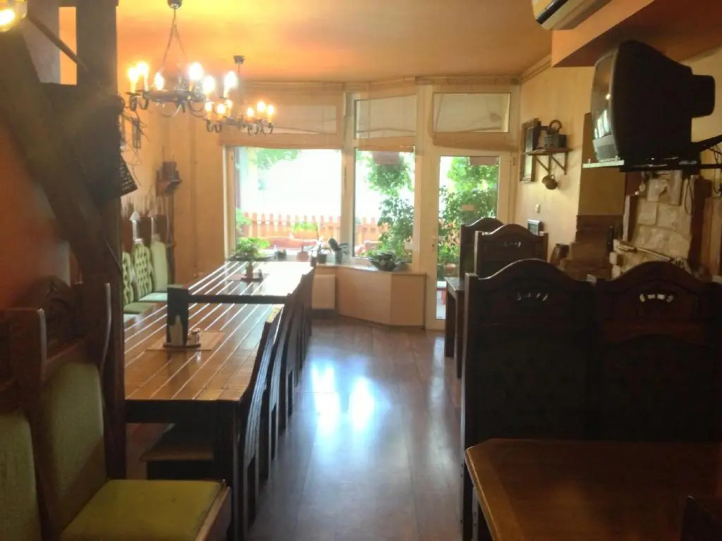 Kiskakas Vendéglő és Panzió