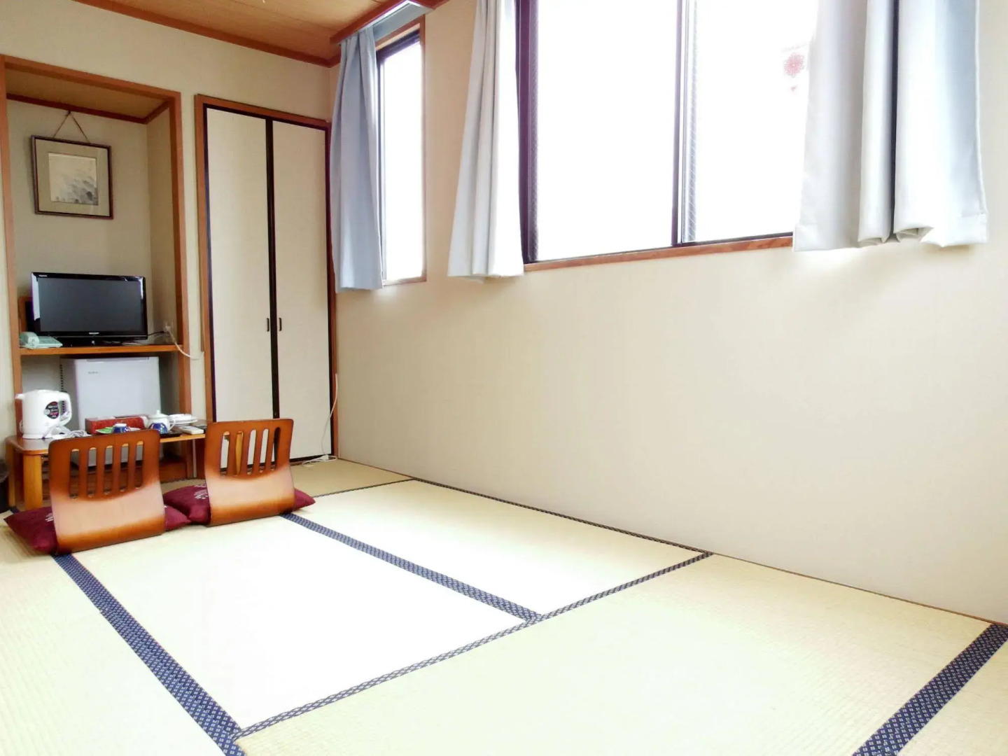 Wakatake Ryokan