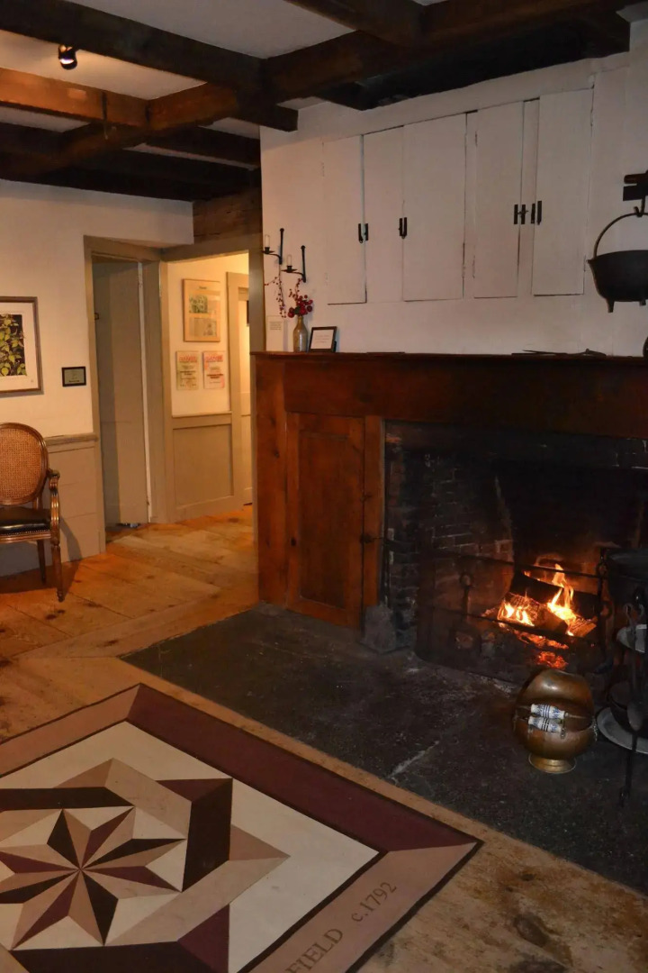 The Inn at Weathersfield