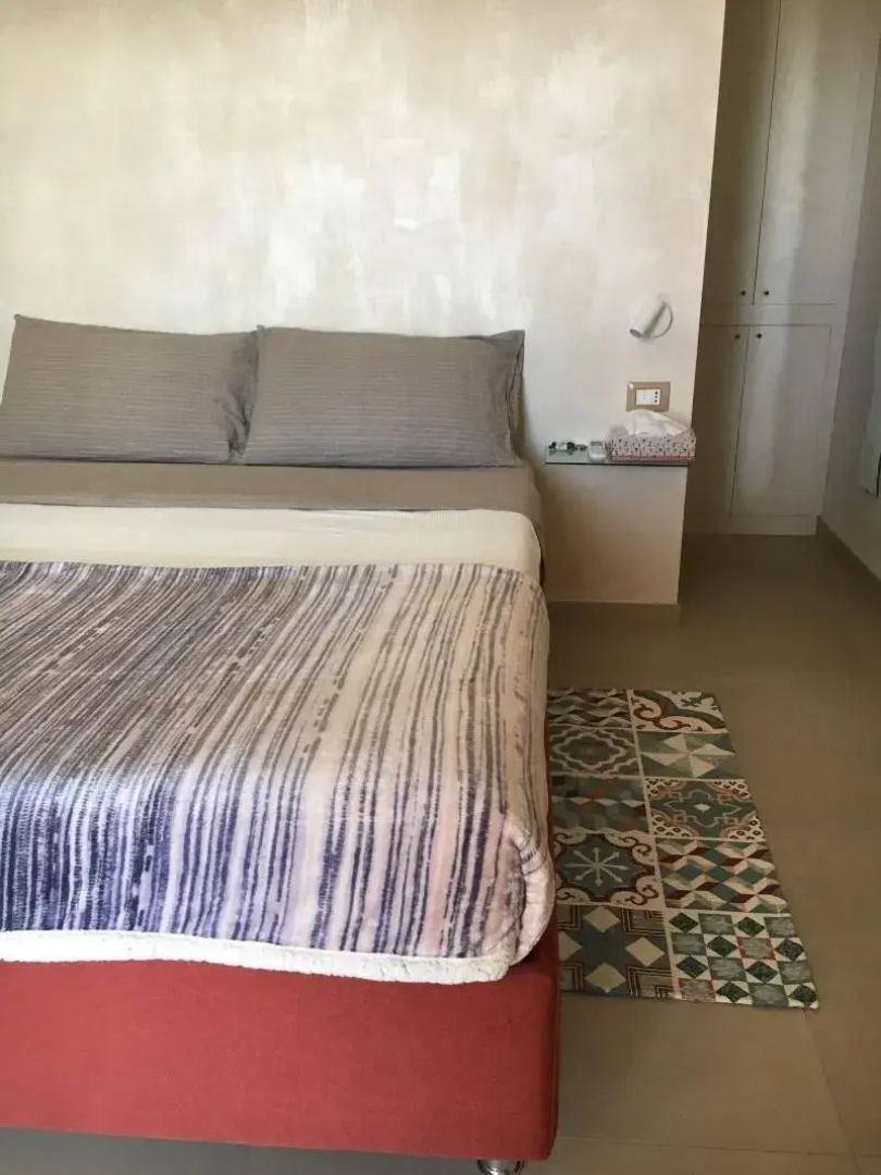 Collimare Rooms and Sailing near 5 Terre