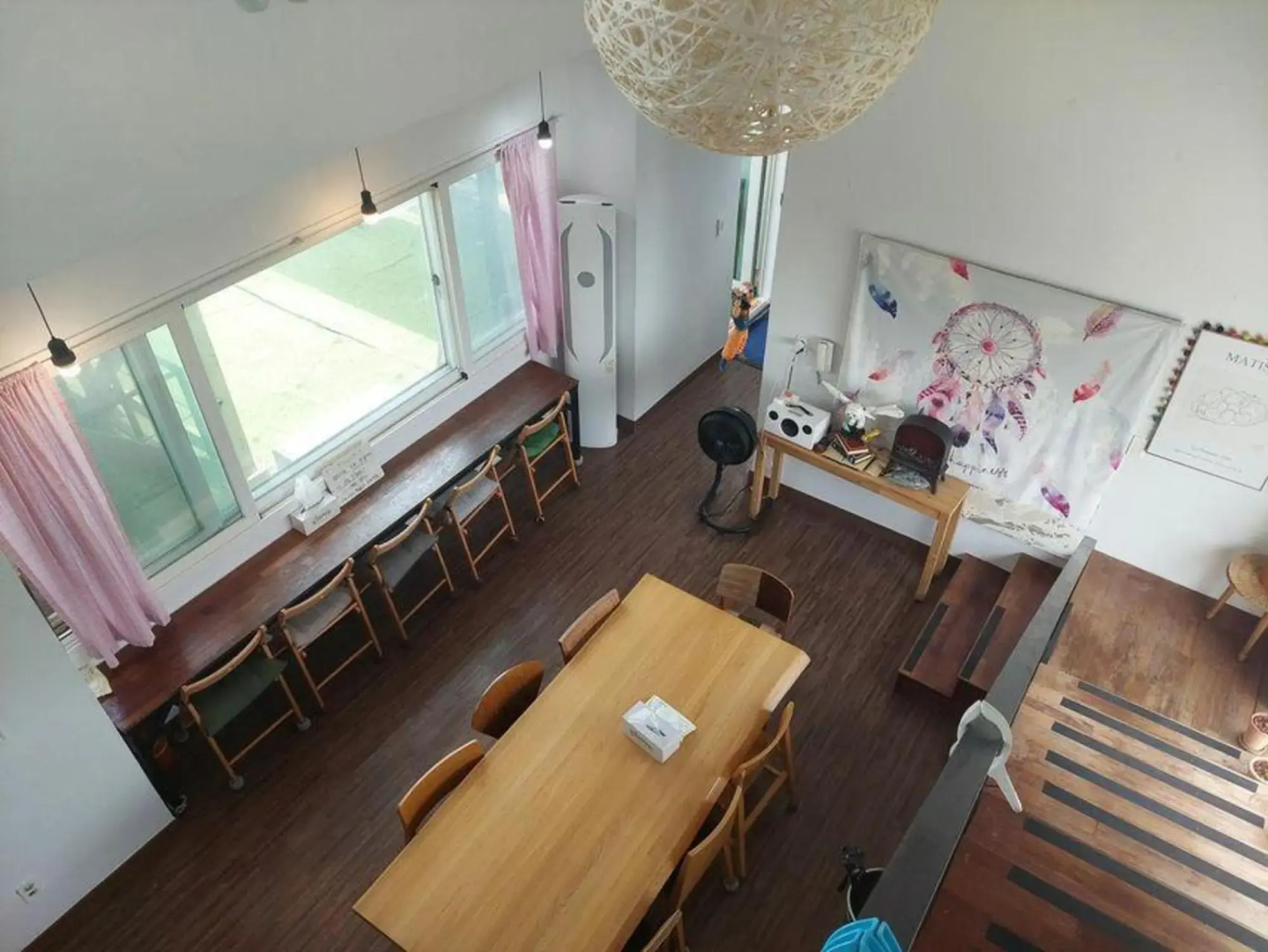 Warak Guesthouse