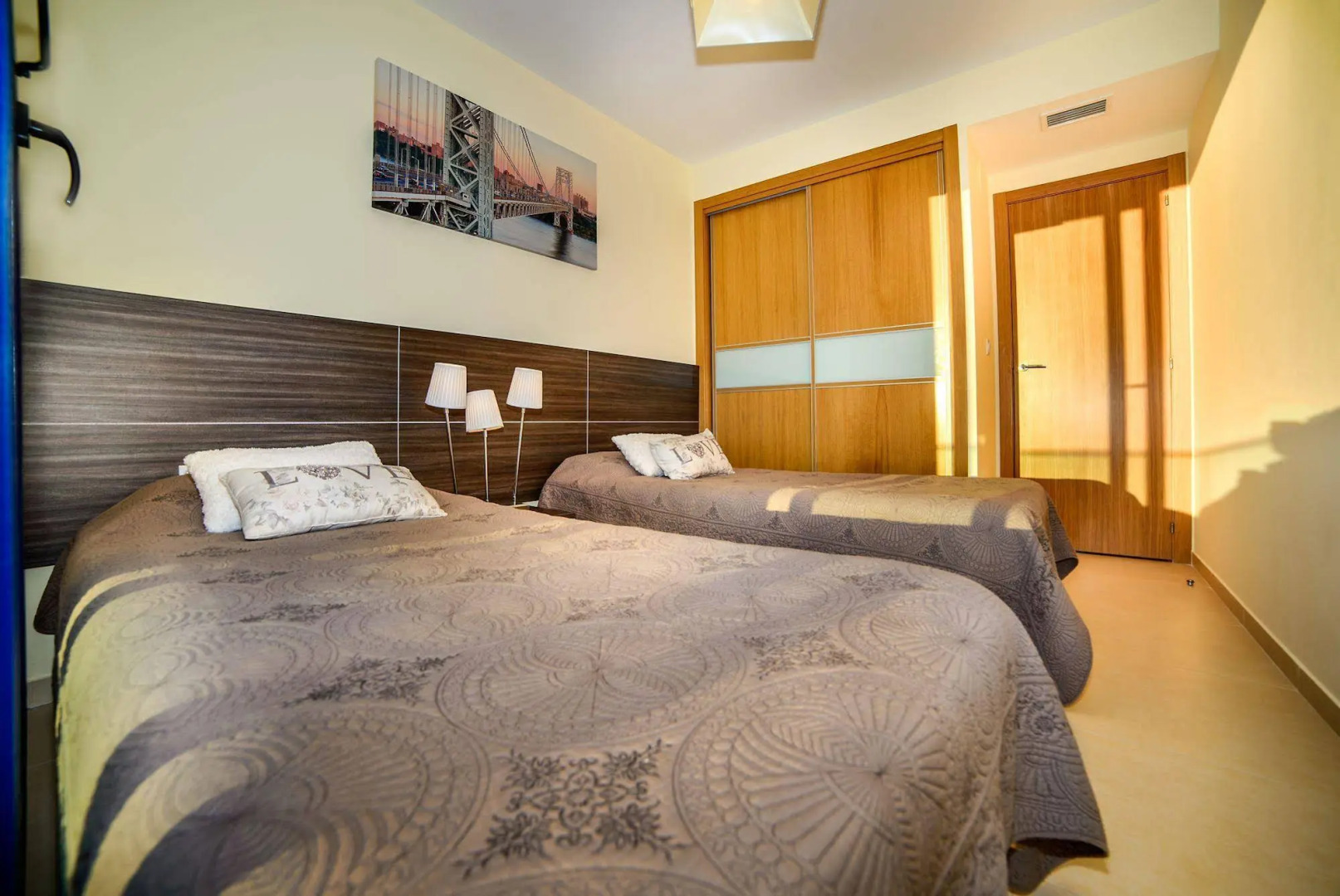 Apartamento Bennecke Kristina