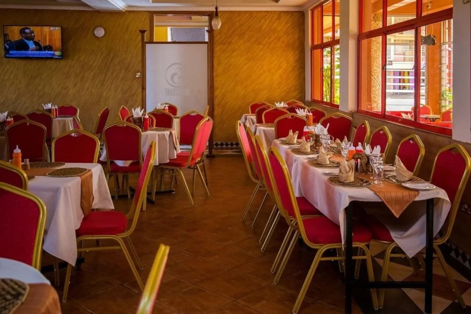 Seasons Airport Hotel