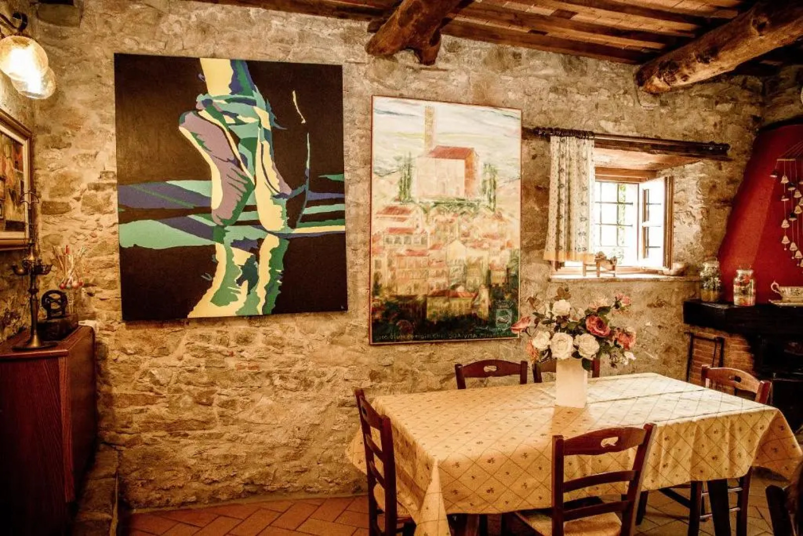 Agriturismo I Cerretelli 2