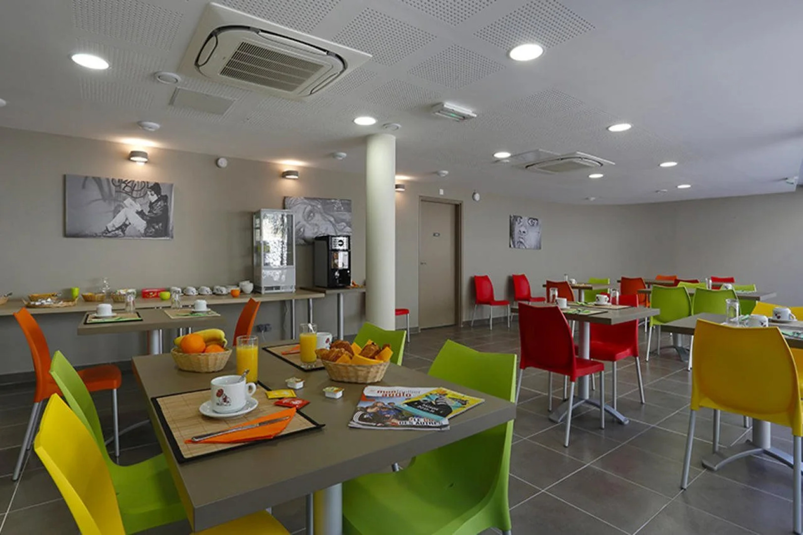 Vacancéole – Le Terral – Montpellier Sud