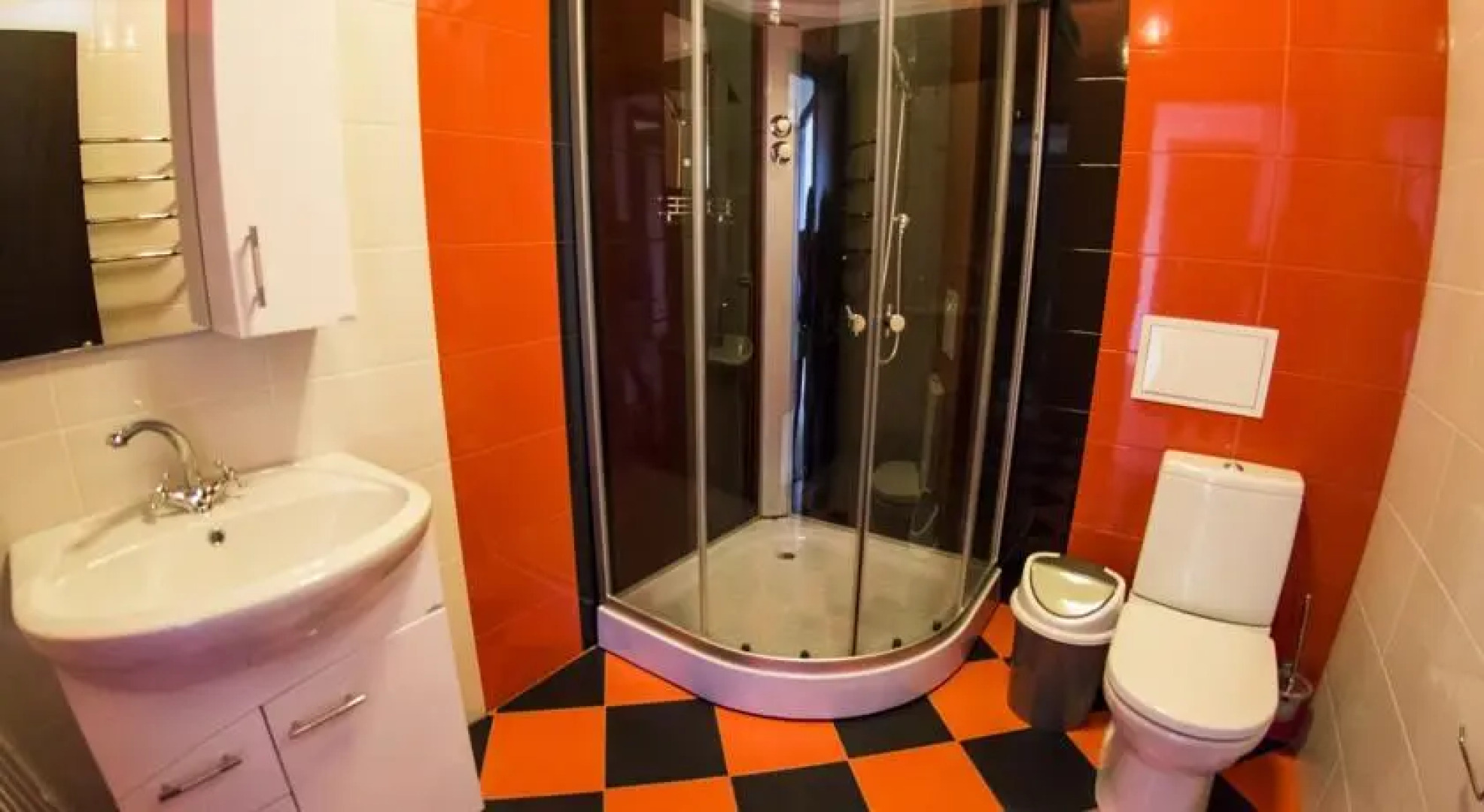 Семь Ветров