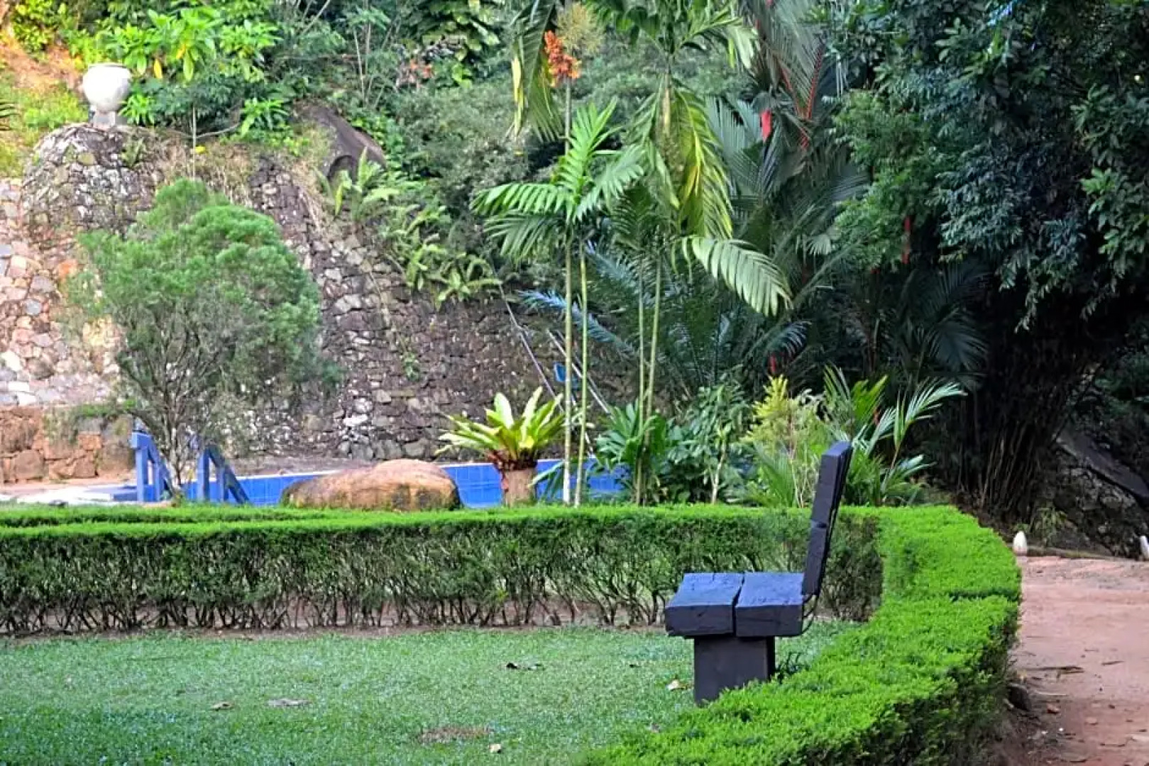 The Retreat Sri Lanka