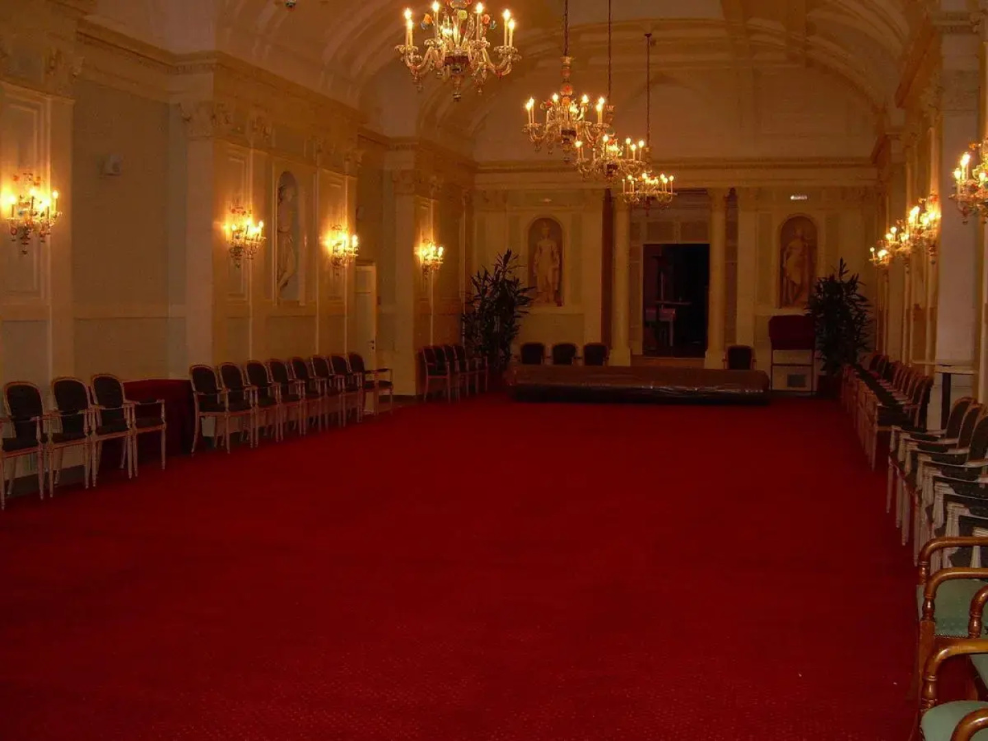 Orient Express La Minerva