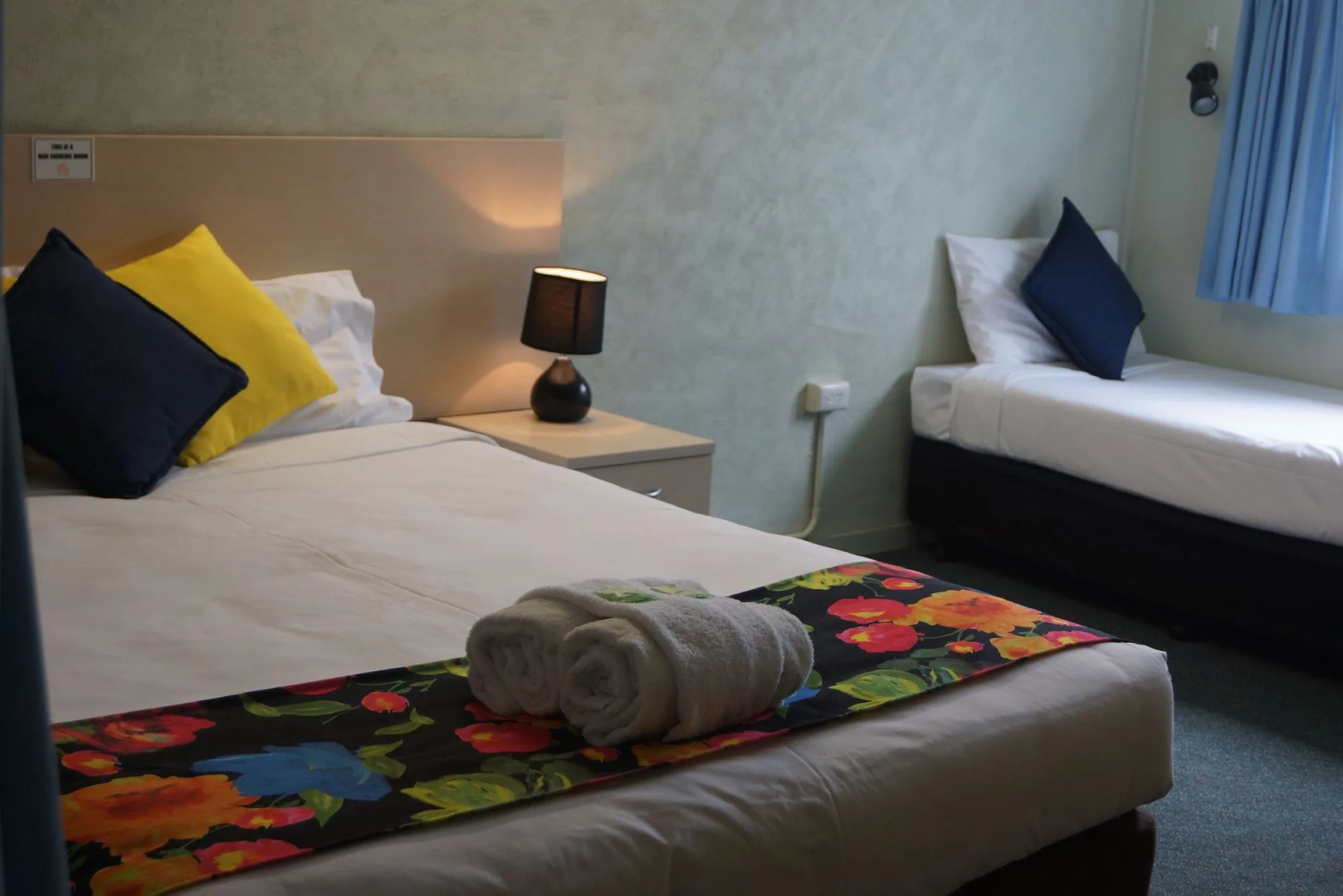 Kaputar Motel Narrabri