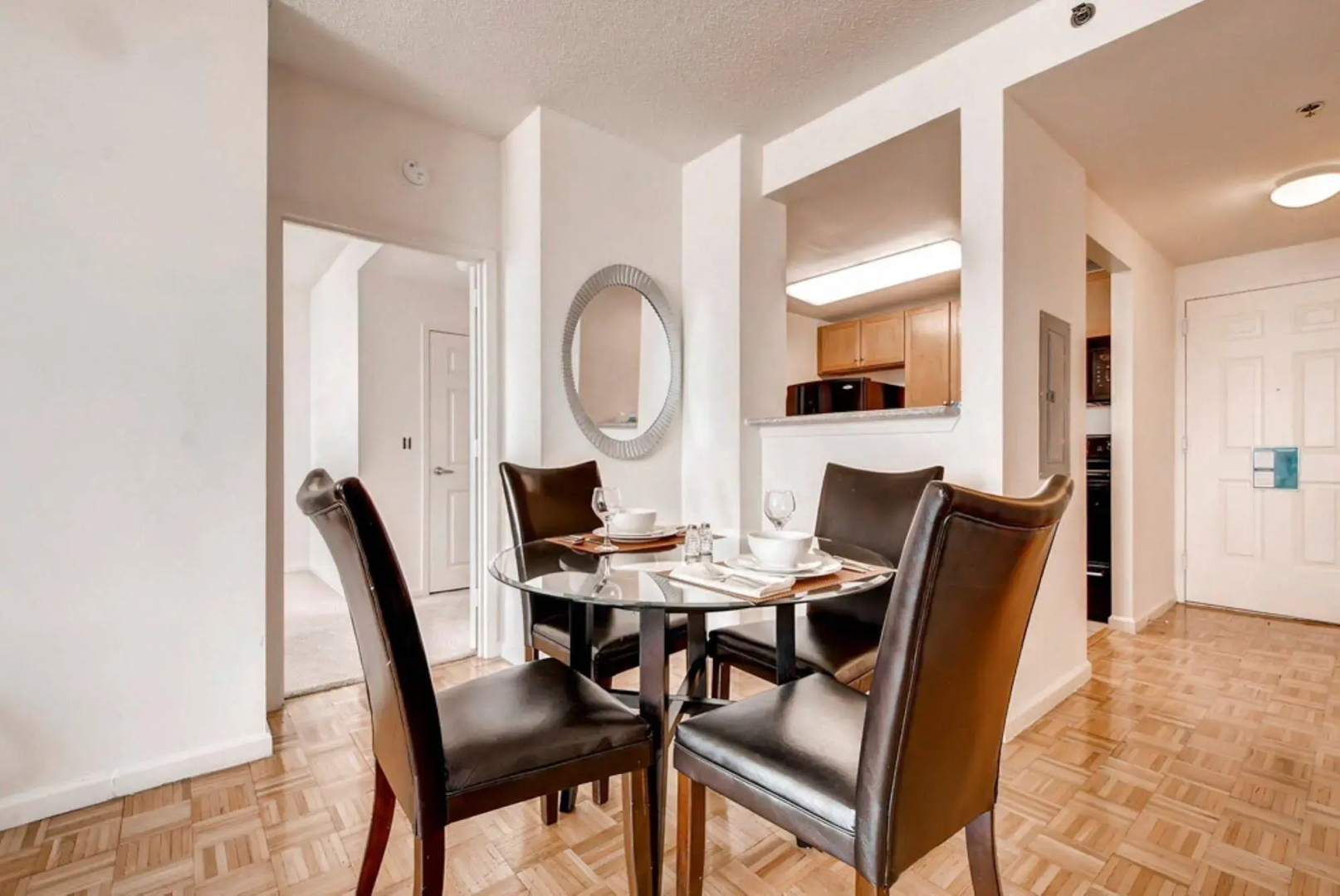 Global Luxury Suites at Washington
