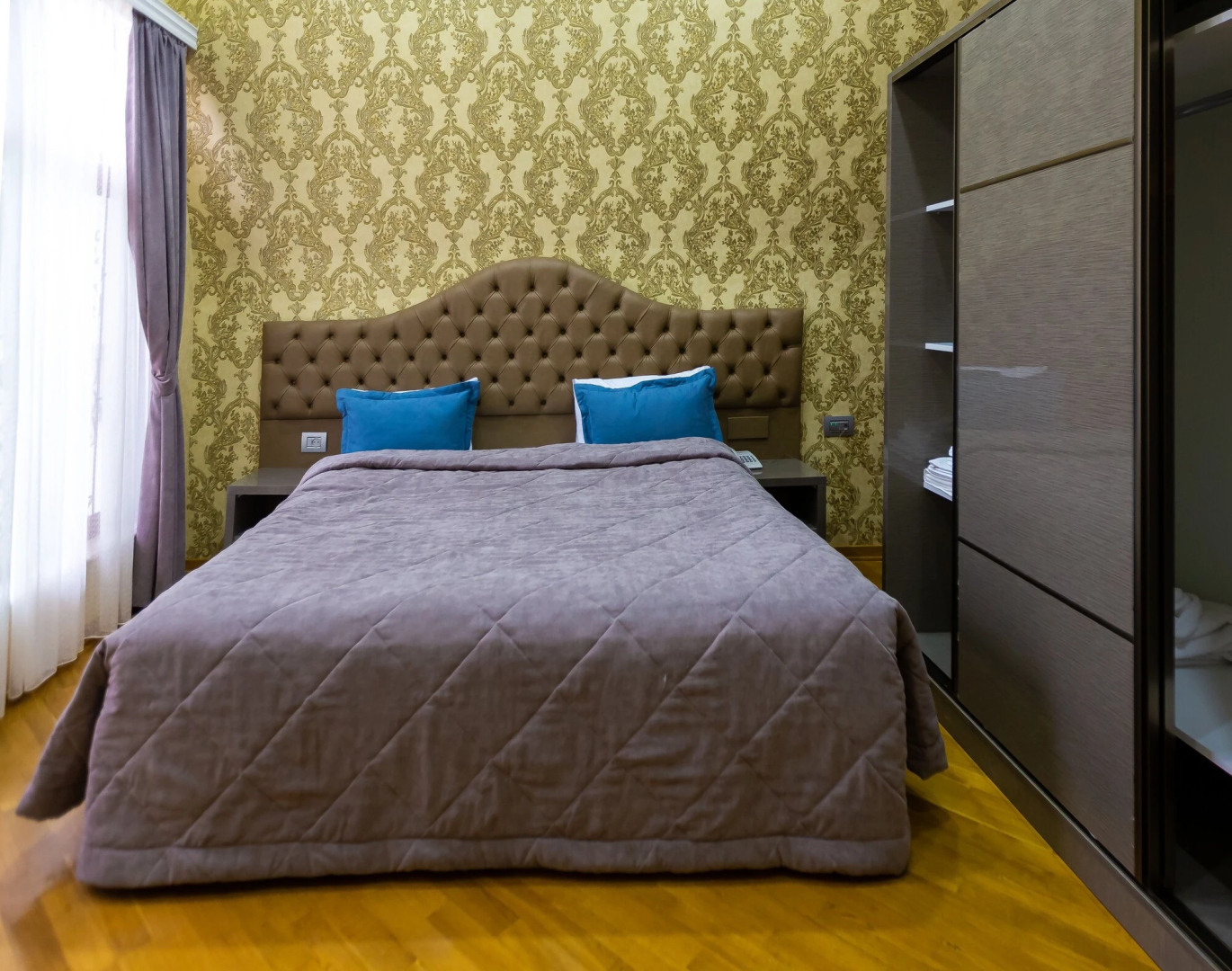 Deniz Inn City Hotel