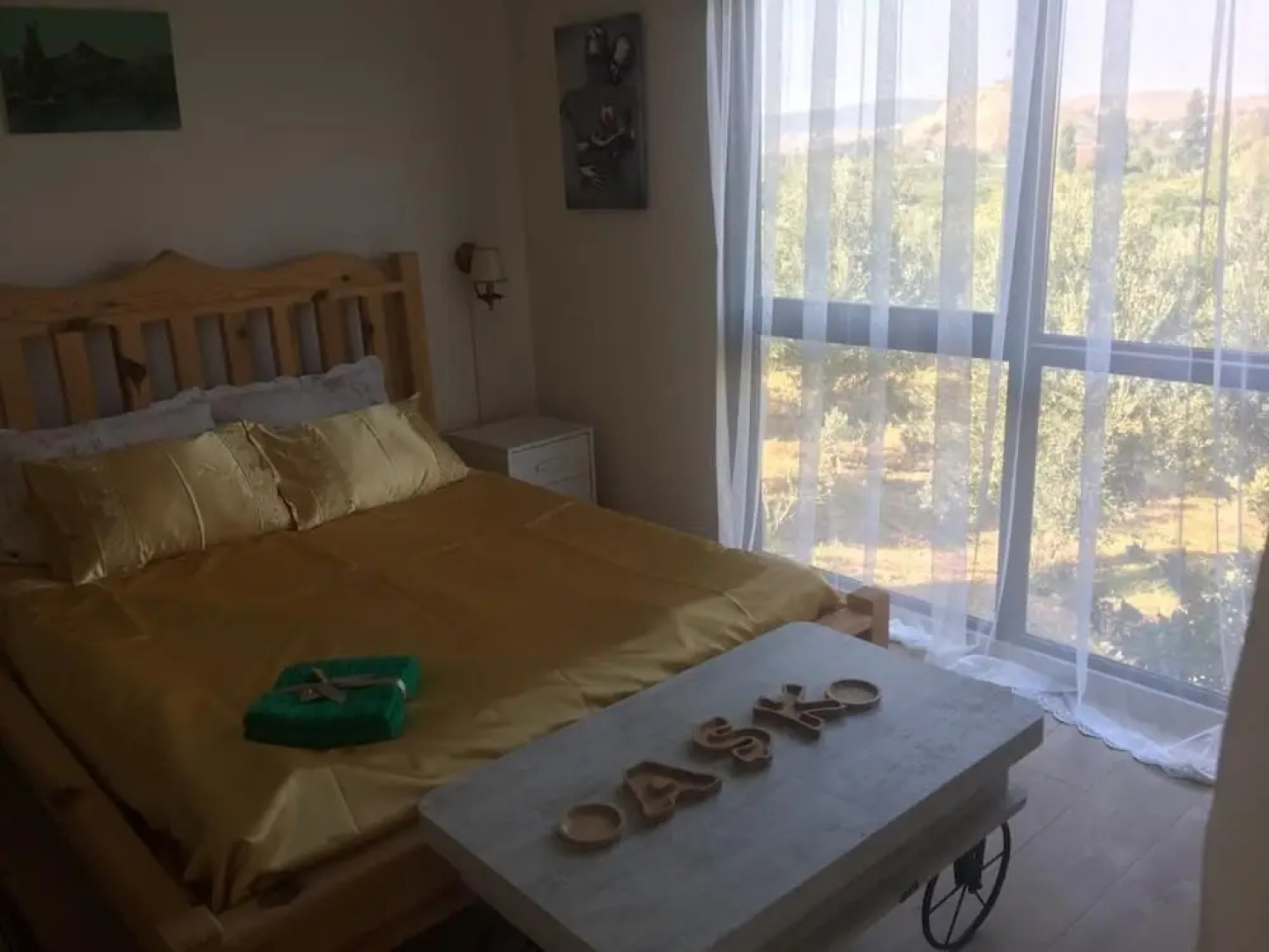 Teos Garden Retreat Hotel - Adults Only