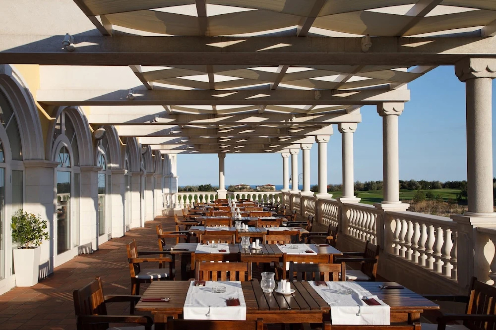 Lighthouse Golf & Spa Apartments