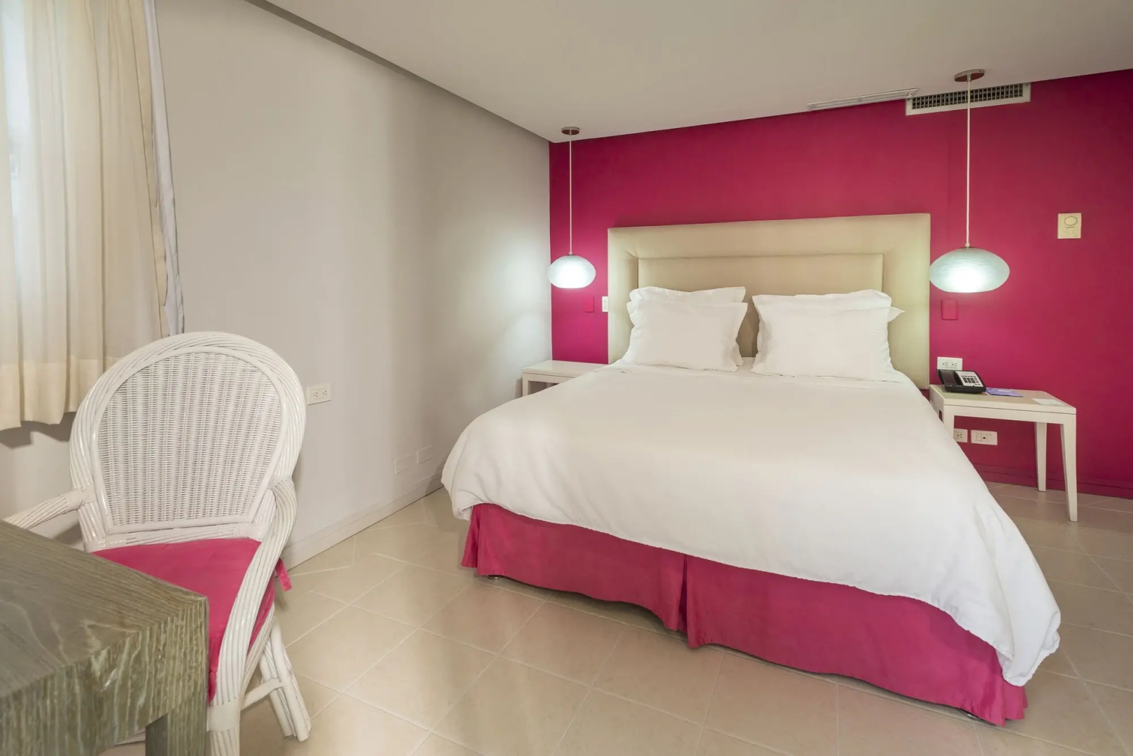 Country International Hotel