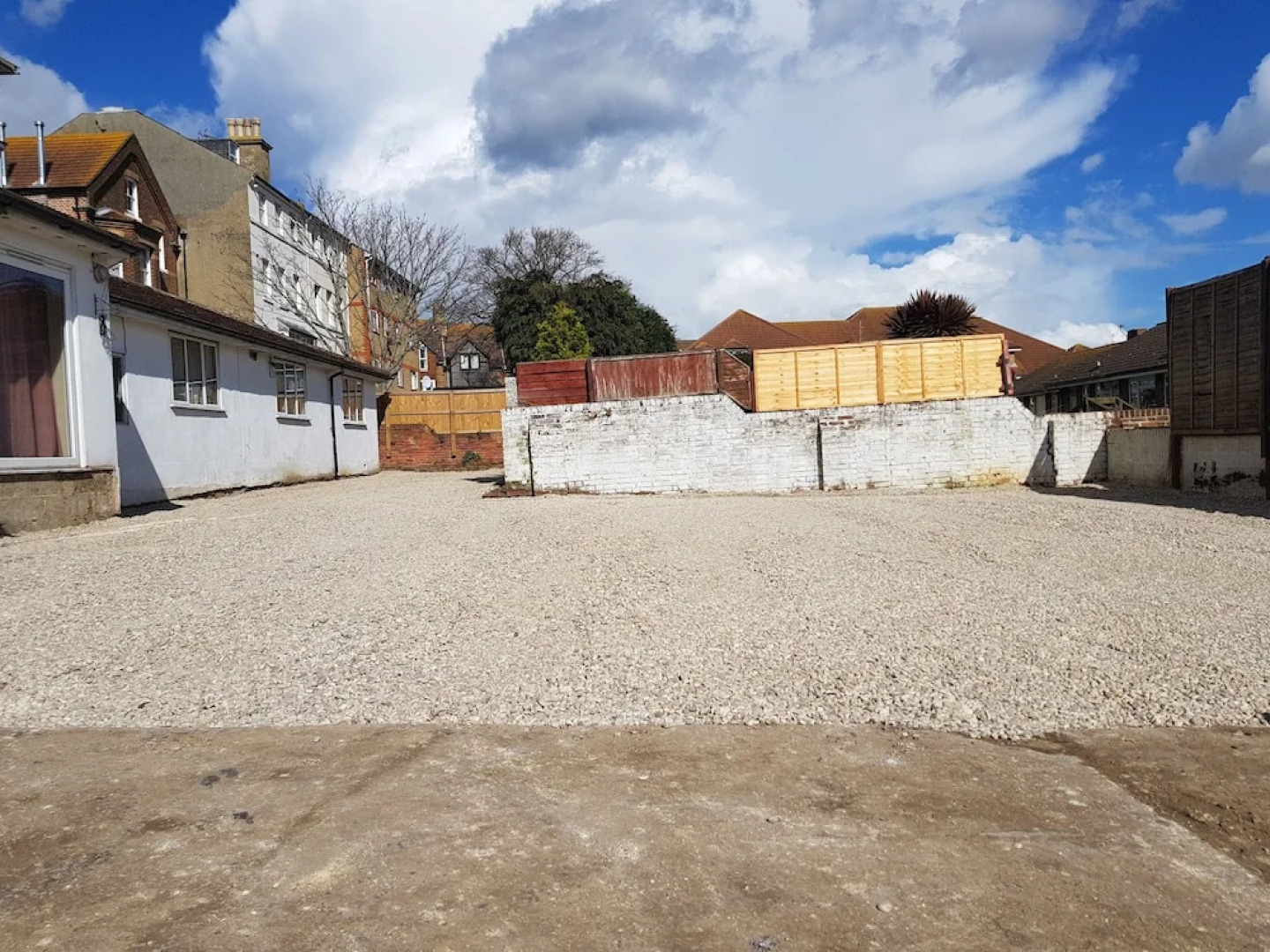 Admiral House M20 Long Term