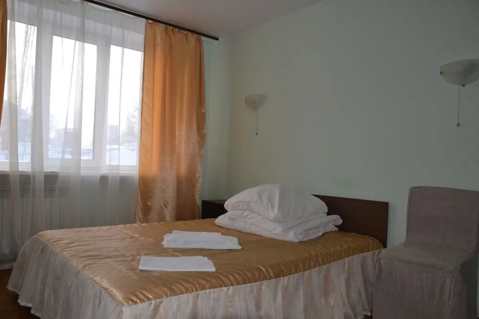 Северная звезда