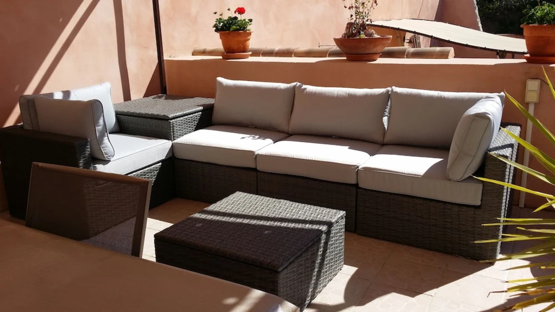 Les Portes du Soleil