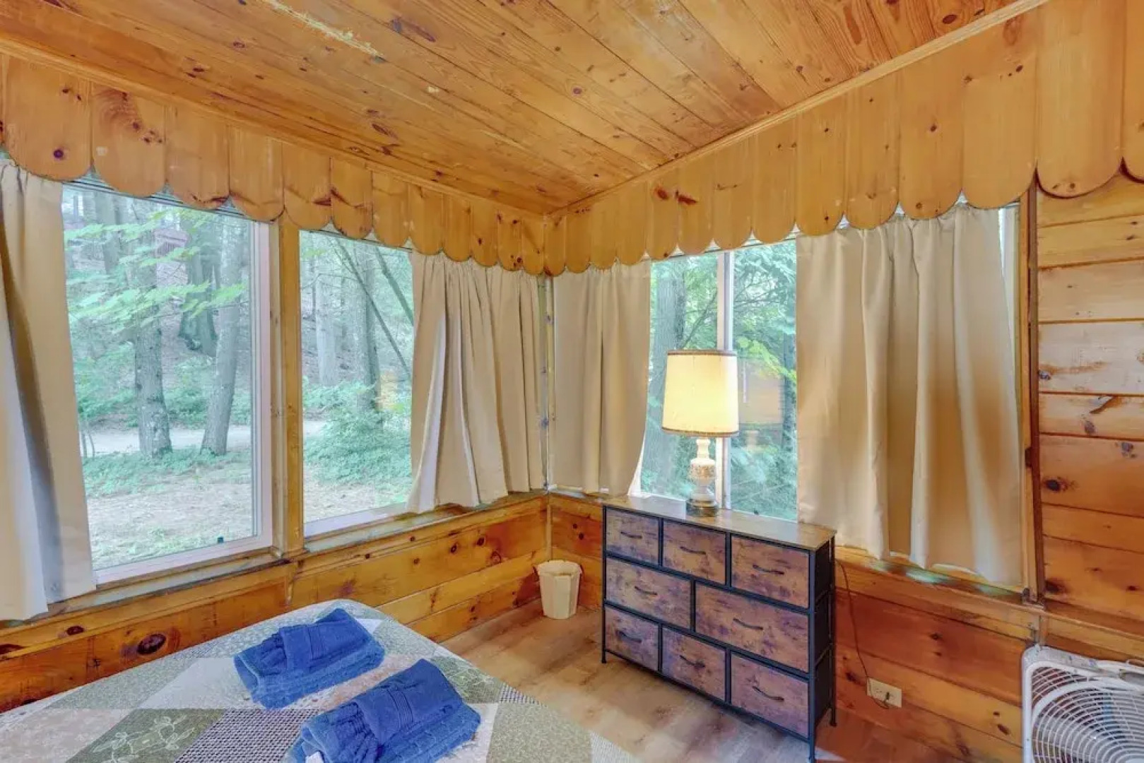 Renovated Lakefront House w/ Dock: Pets Welcome!