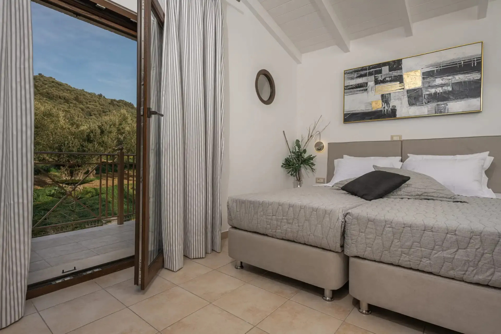 Terra Nostra Mansion & Events Venue