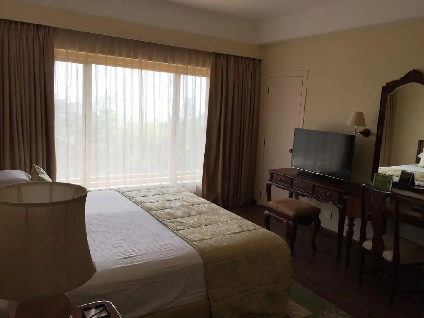 Hotel Gulmarg