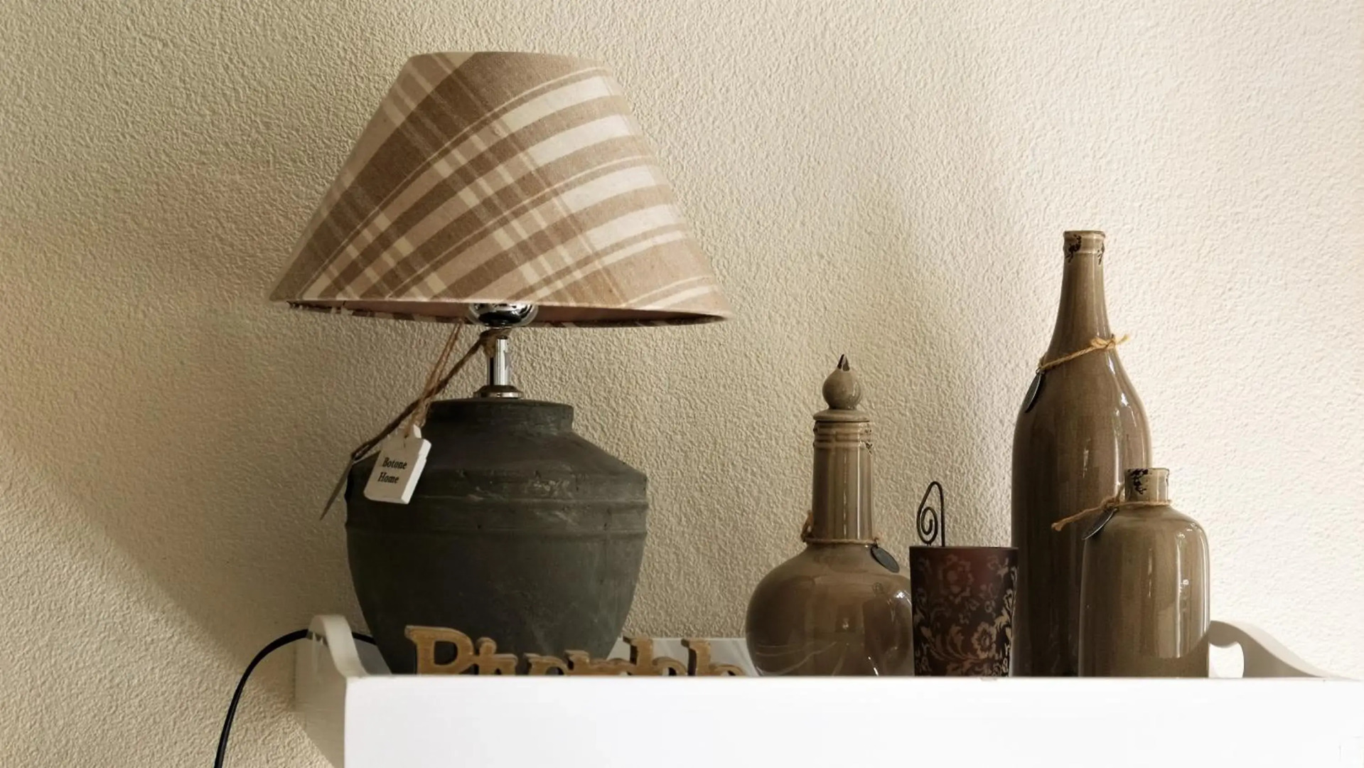 Vakantiewoning Salland