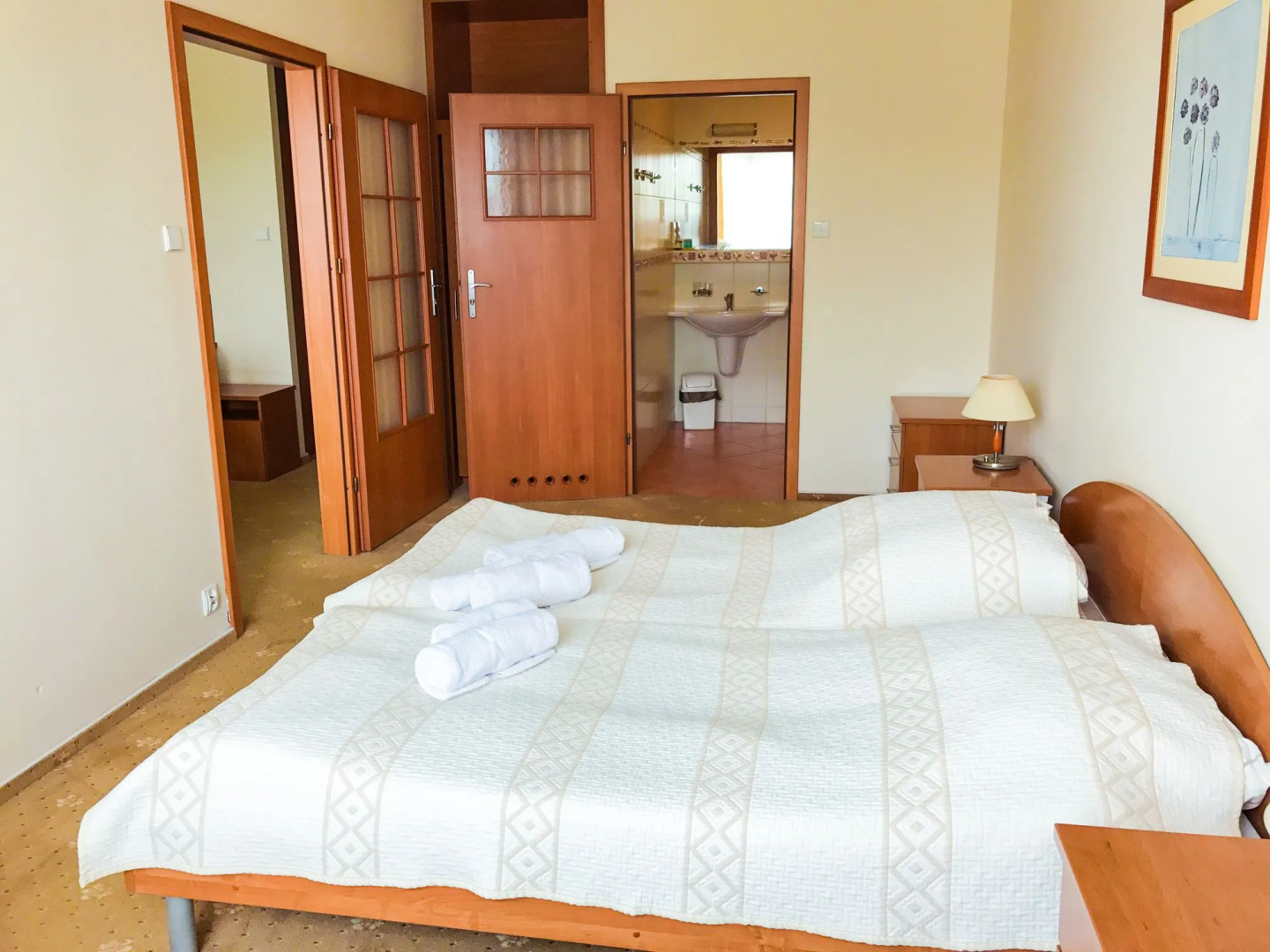 DW Albatros Medical Spa