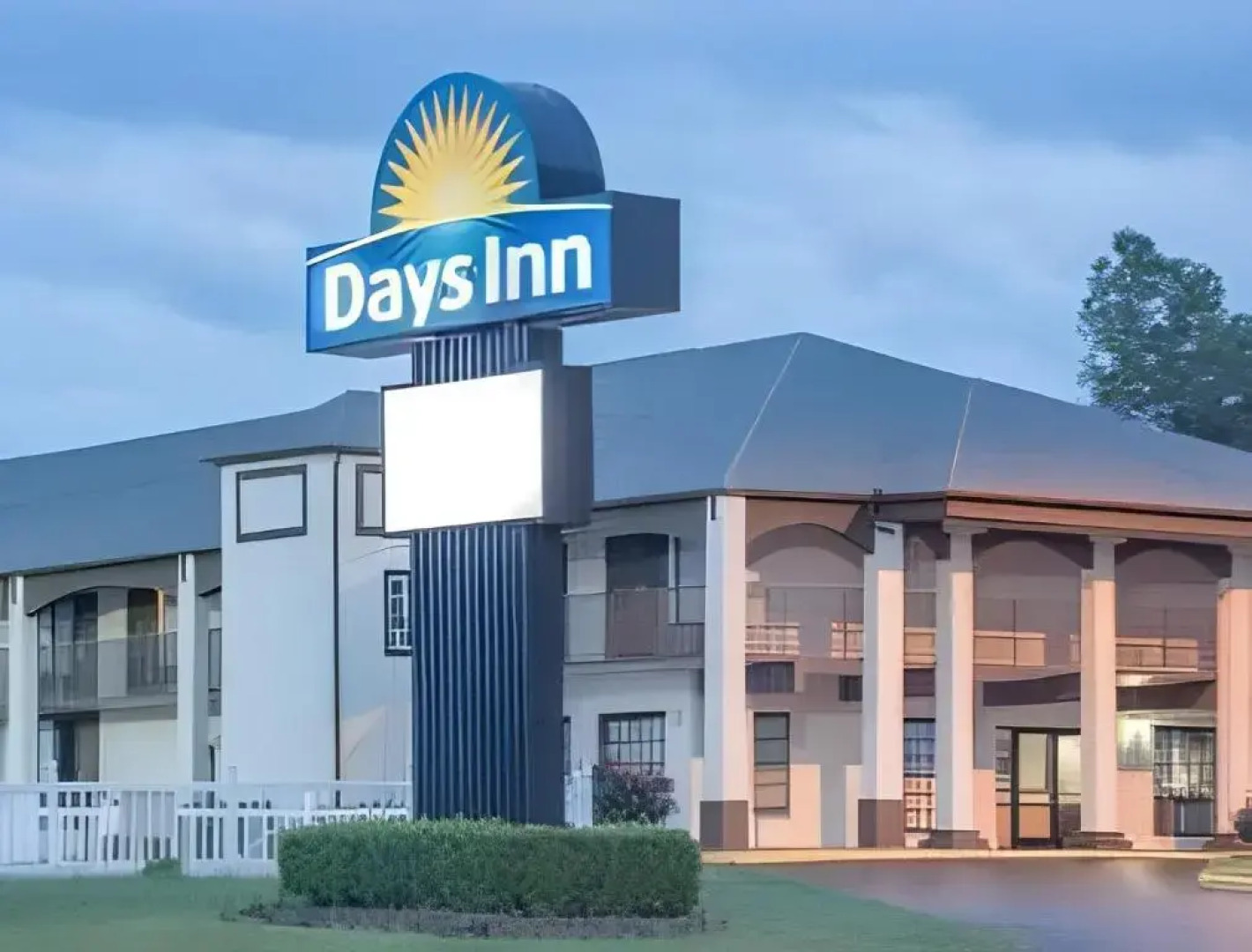 Americas Best Value Inn Holly Springs