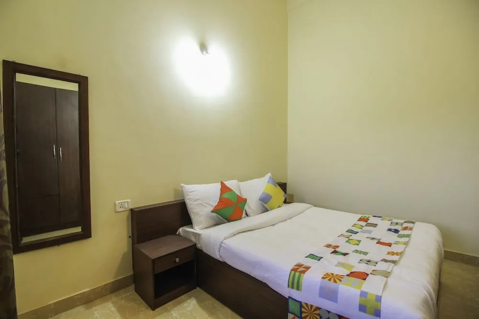 OYO 10917 Home Breezy 2BHK Near Calangute