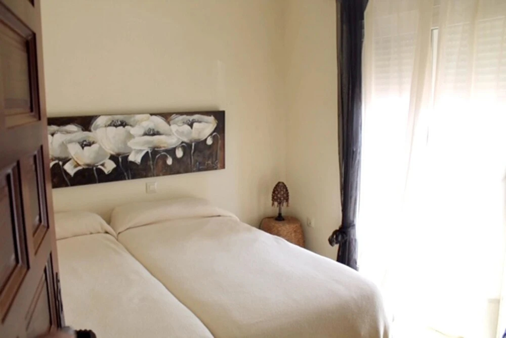 House With 3 Bedrooms in Zahara, With Wonderful Mountain View and Furnished Terrace - 500 m From the Beach