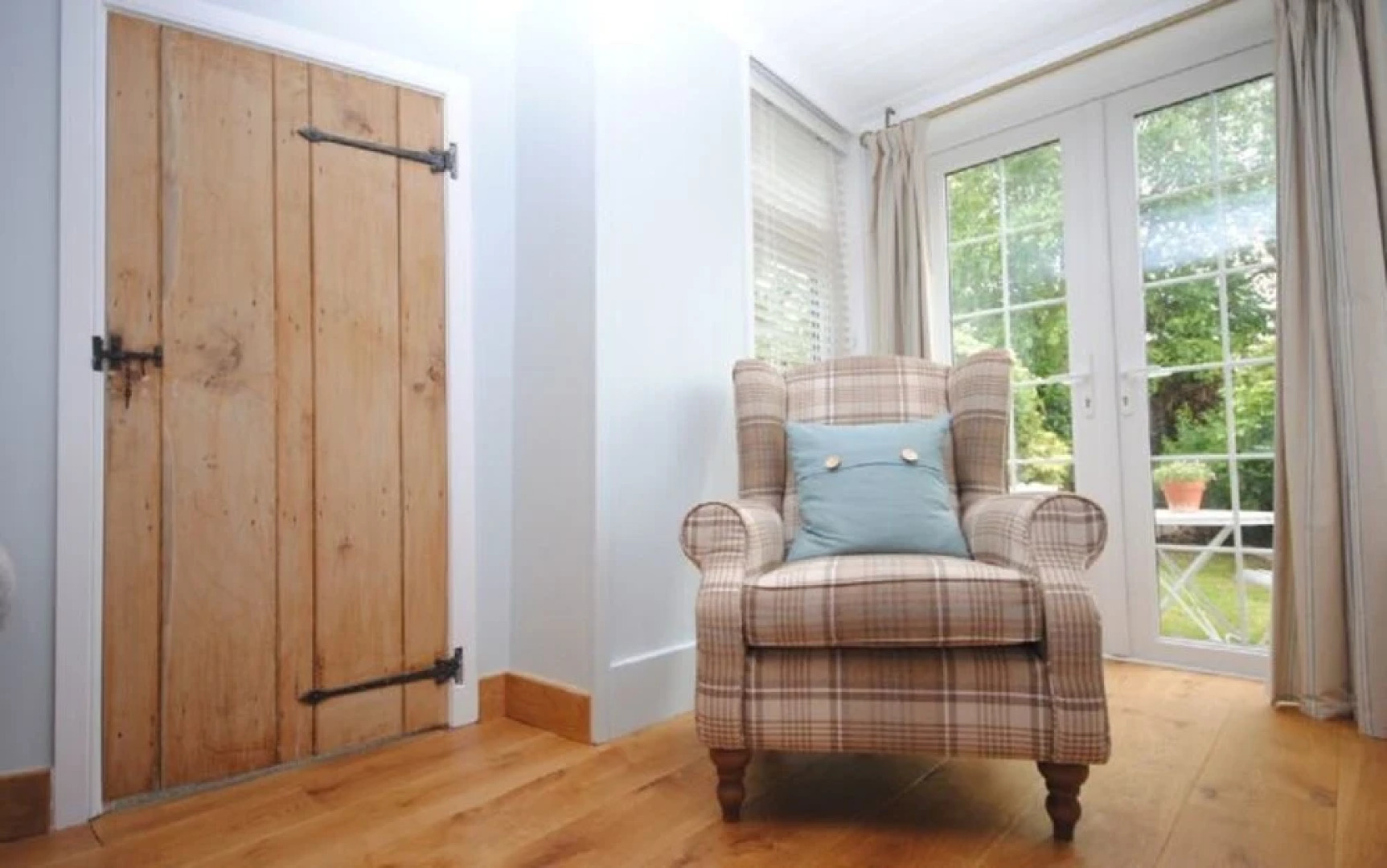 Spence Cottage, Birdham