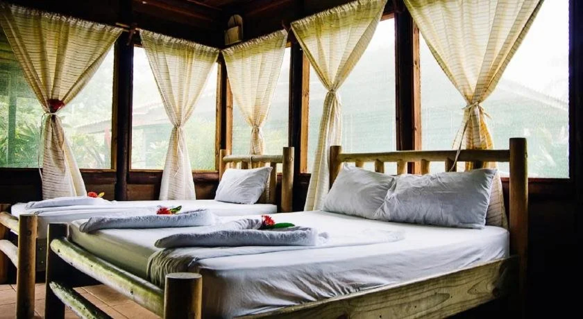 Hotel Canto de Ballenas