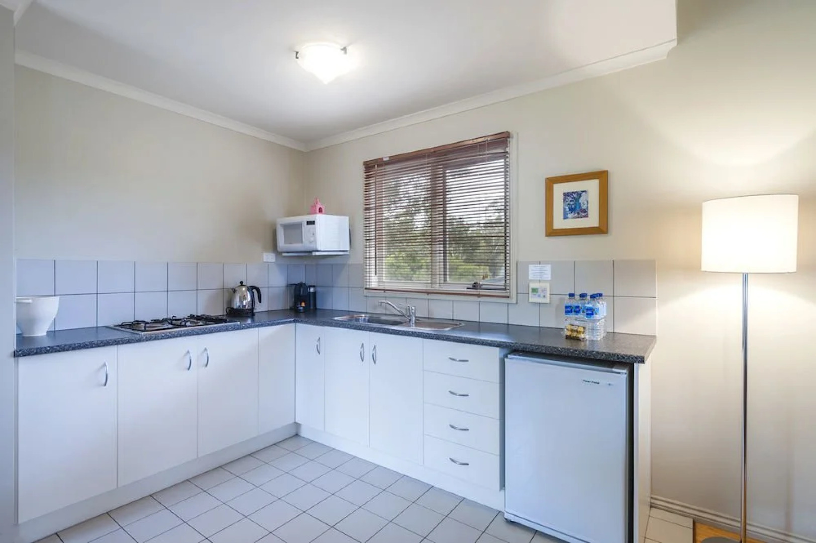 Tarascon Ridge Estate