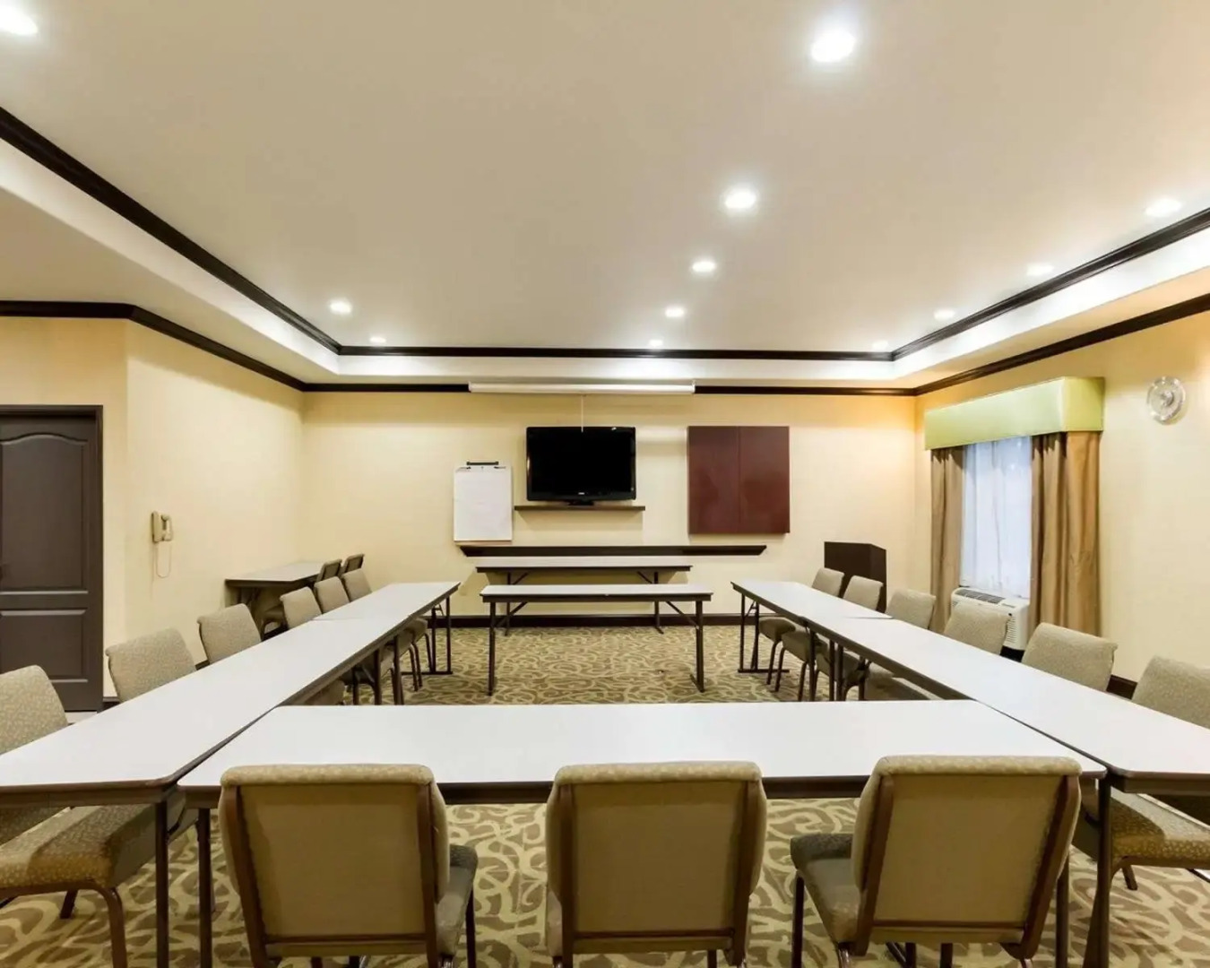 Baymont by Wyndham Jewett