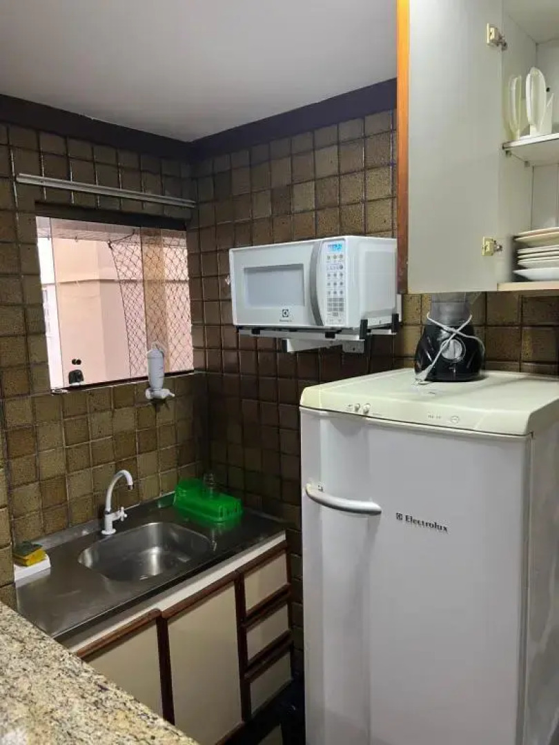 Pier Sul Apartamentos