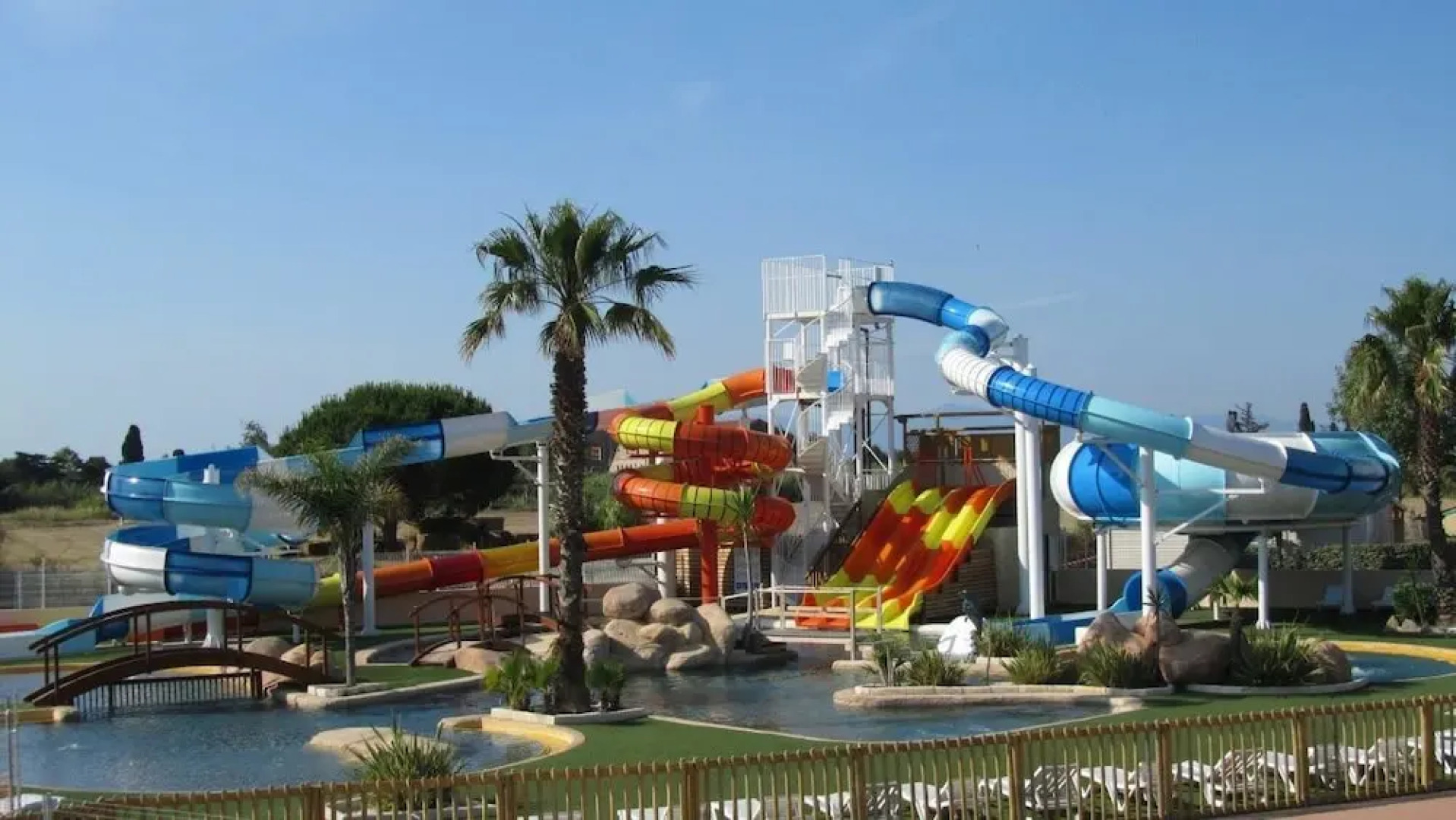 Nai'a Village - Soleil Bleu by Nai'a