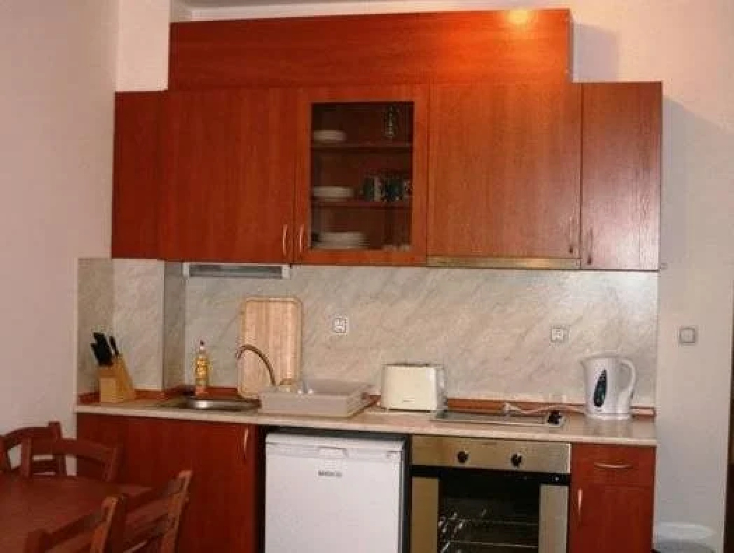 PM Services Riverside Apartments