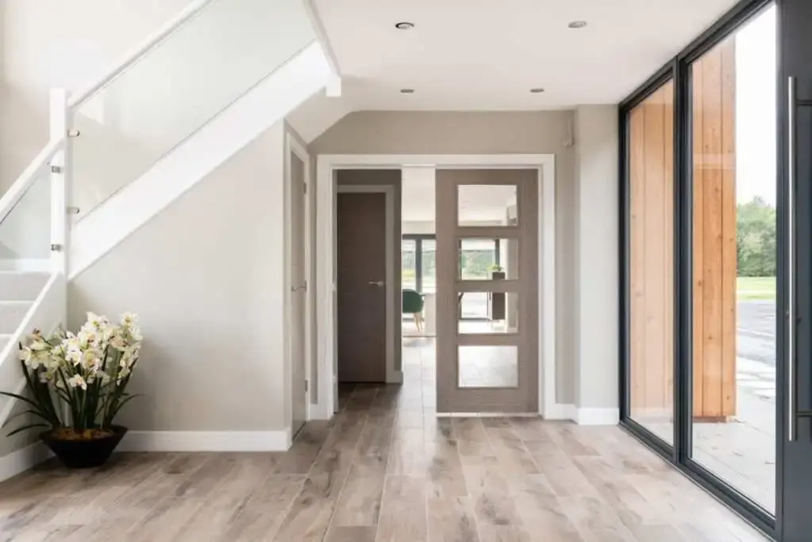 The Highfield Barn - Modern And Spacious 4Bdr With Garden