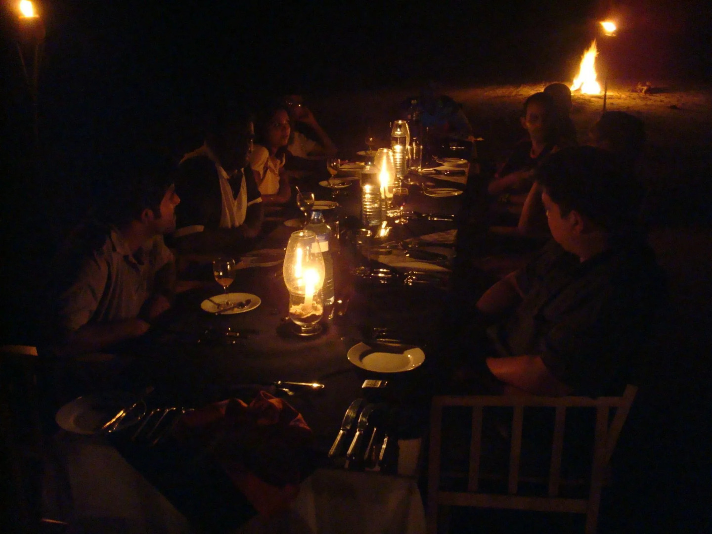 Explorer by Eco Team - Kumana National Park