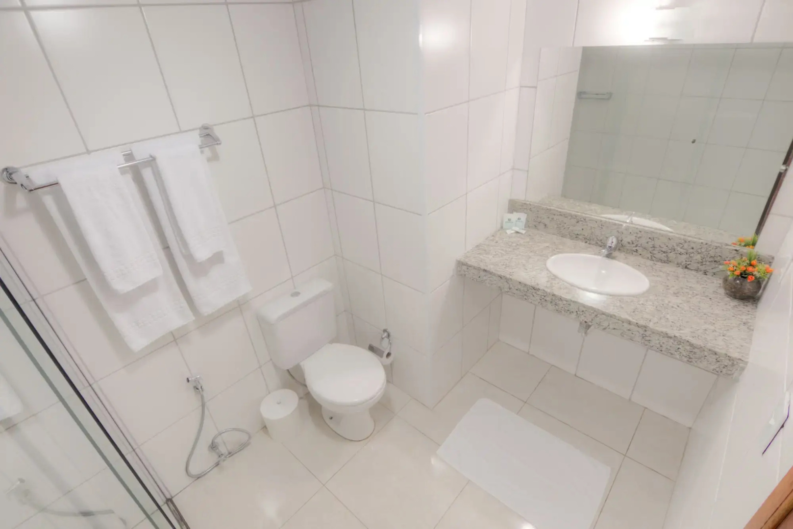 Hotel Vilage Inn Ribeirão Preto & Convenções By Nacional Inn