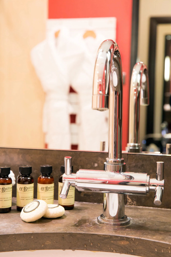 La Citadelle Hotel Metz - MGallery Collection