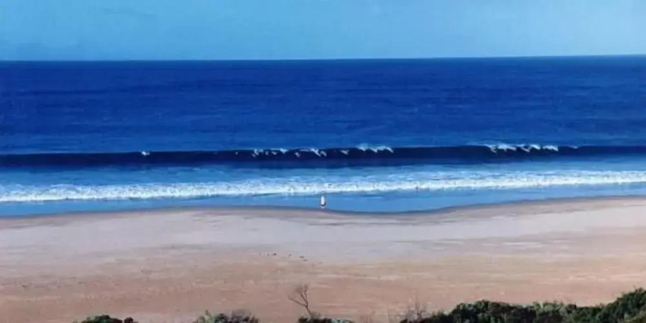 Southern Cross Beach House