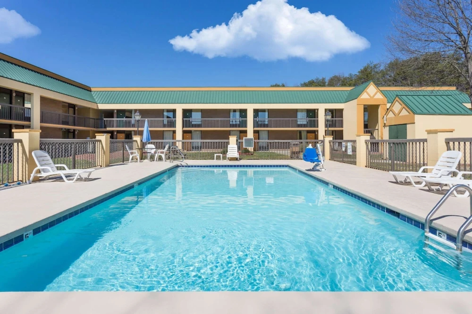 Quality Inn Mocksville