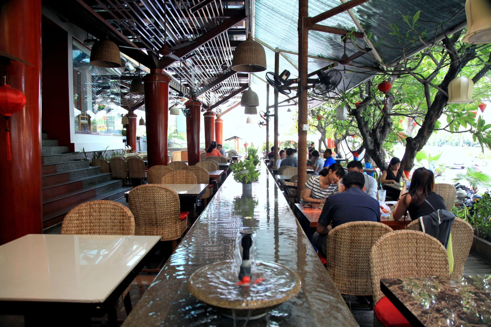 MissBamboo Hotel Nha Trang