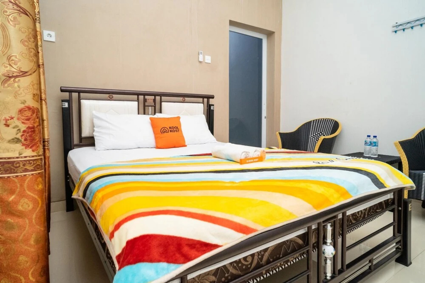 Sitiinggil Guesthouse by RedDoorz