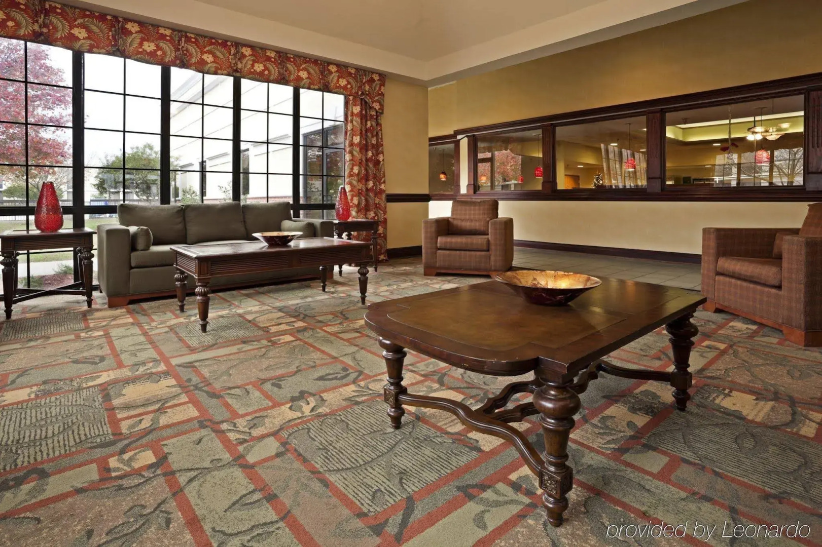 Holiday Inn Lumberton by IHG